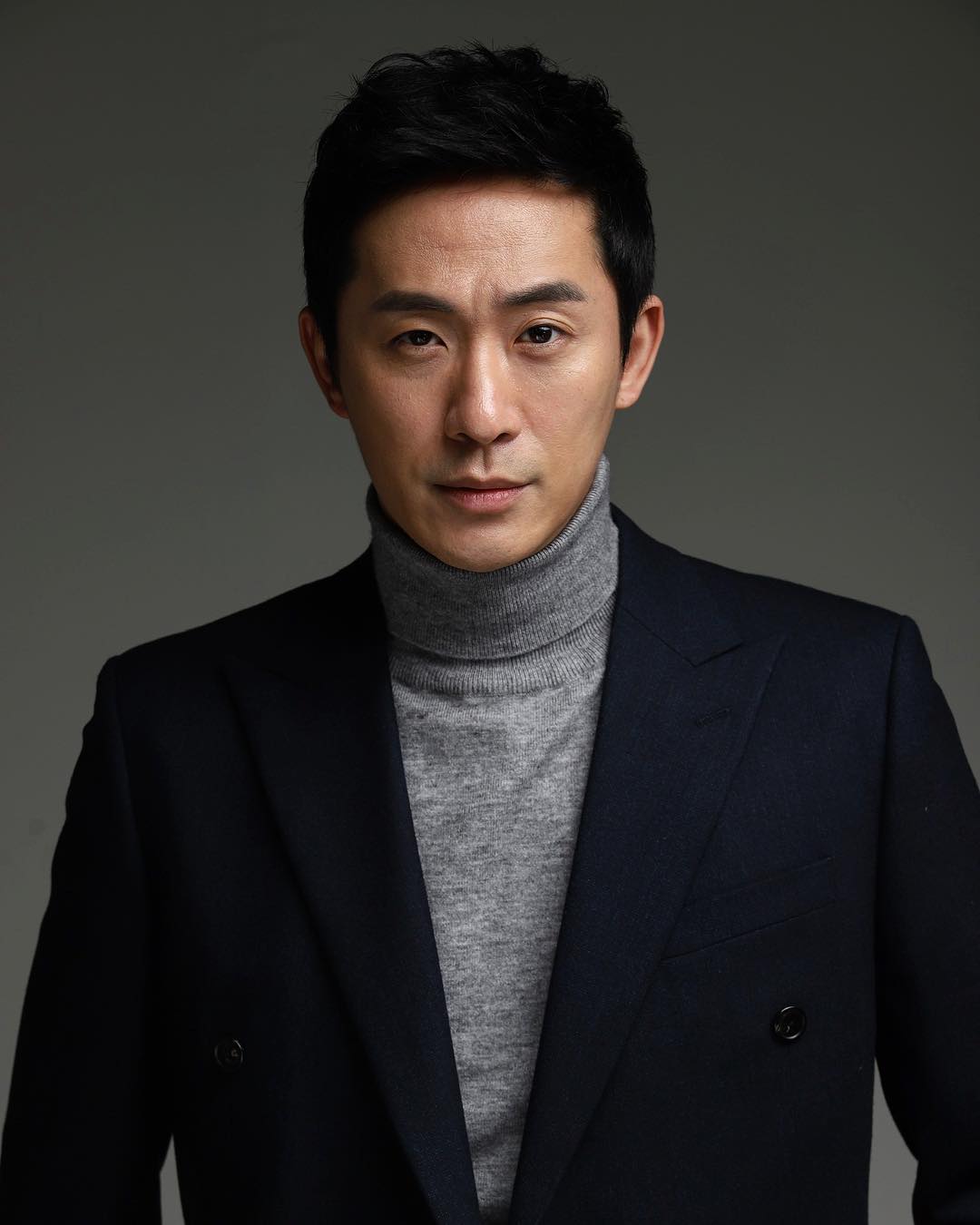 Baek Do-Gyum (actor) - AsianWiki