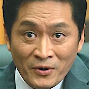 Kim Shin-Yul