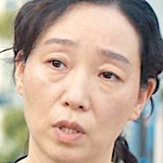 Kim Eun-Kyung