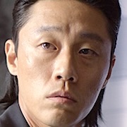 Lee Shin-Ki