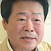 Ko Jin-Myung