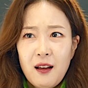 No Gain No Love-Kim Hye Hwa.jpg