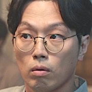 Seo Suk-Kyu