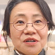 Riding Life-Kimkwak Kyung-Hee1.jpg