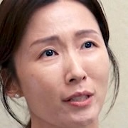 Lee Jung-Hwa