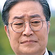 When The Phone Rings-Min Eung-Sik.jpg