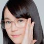 Chounouryoku Kenkyubu no 3 Nin-Erika Ikuta.jpg