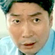 Ko Kyung-Man