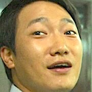 No Seong-Eun
