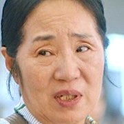 Kim Deok-Ju