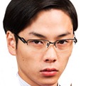 Oh My Zombie-Reiya Masaki.jpg