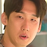 Lee Sang-Jin