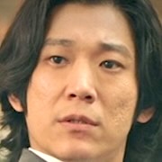 Kim Bum-Soo