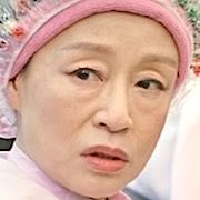 Lee Eun-Mi