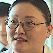 Park Ji-A