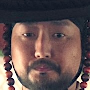Jung Woo-Young