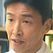 Min Sang-Chul