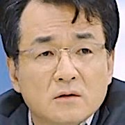 Kim Sung-Yong