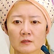 Kim Jung-Eun