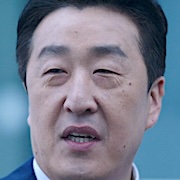 Dongjae the Good or the Bastard-Hyun Bong-Sik.jpg
