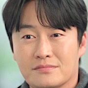 Filing For Love-Oh Eui-Sik.jpg