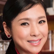 I Turn-Hitomi Kuroki.jpg