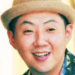 Judge!-YosiYosi Arakawa.jpg