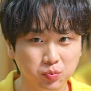 Moon Dong-Hyeok