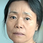 Kang Ae-Shim