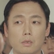 Kang Min-Soo