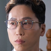 Min Sung-Wook