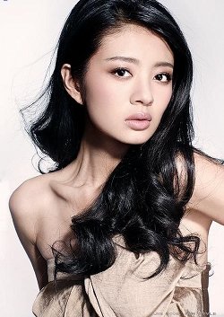 Taiwan Celebrities Gossip: Ady An Profile