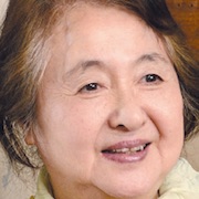 Being Good-Michie Kita.jpg