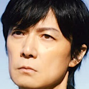 Black Showman-Masaharu Fukuyama.jpg