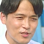 Shin Dong-Eun