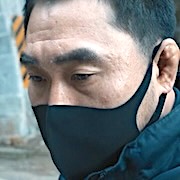 Oh Kyung-Min