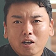 Kwak Beom