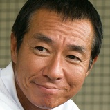 Kakashi to Racket-Toshiro Yanagiba.jpg