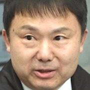 Lee Seung-Pil