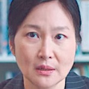 Min Hyo-Kyung