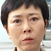 Park Kyung-Eun