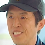 Gu Bon-Jin
