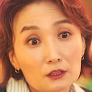 Park Kyung-Rim