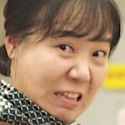 Kim Jin-Ok