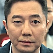 Kim Geun-Bae