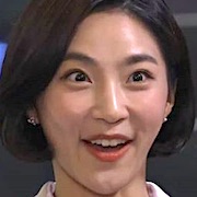 Kim Mi-Hye