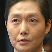 Kim Dae-Woo