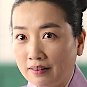 Park Hye-Young