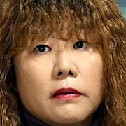 Lee Jung-Eun