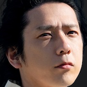 Vivant JD-Kazunari Ninomiya.jpg